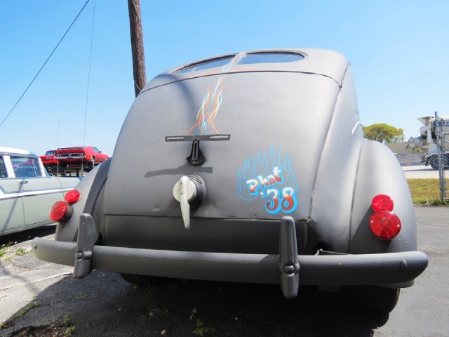 Used 1938 FORD SEDAN  | Lake Wales, FL