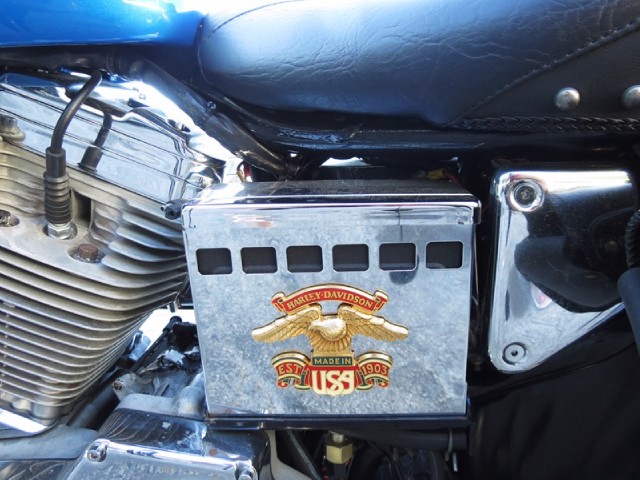 Used 1991 HARLEY DAVIDSON sportster  | Lake Wales, FL