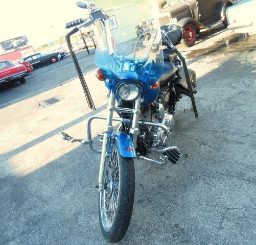 Used 1991 HARLEY DAVIDSON sportster  | Lake Wales, FL