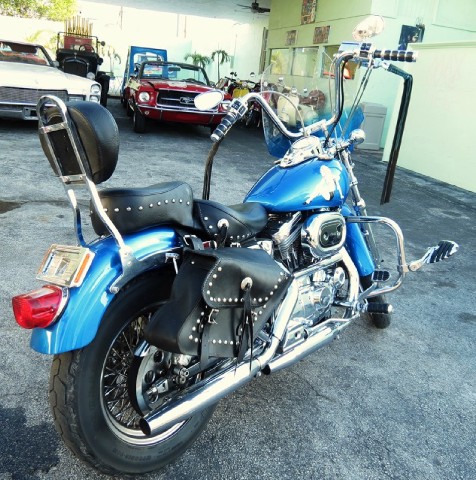 Used 1991 HARLEY DAVIDSON sportster  | Lake Wales, FL