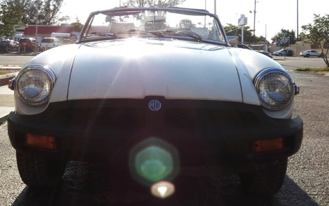 Used 1979 MG Roadster  | Lake Wales, FL