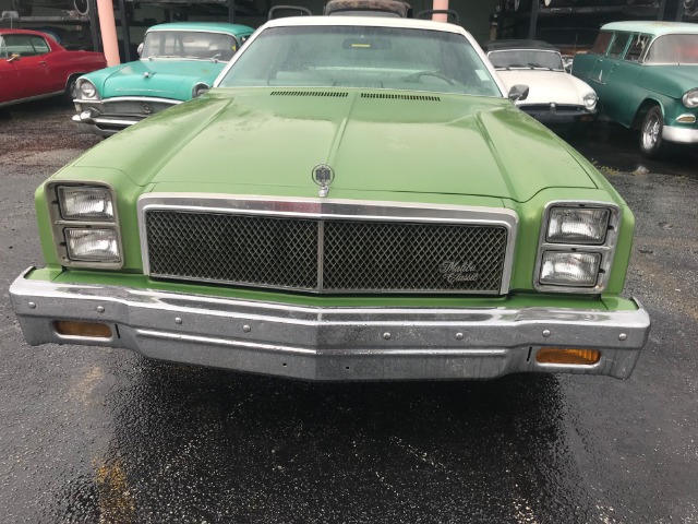 Used 1976 CHEVROLET MALIBU  | Lake Wales, FL