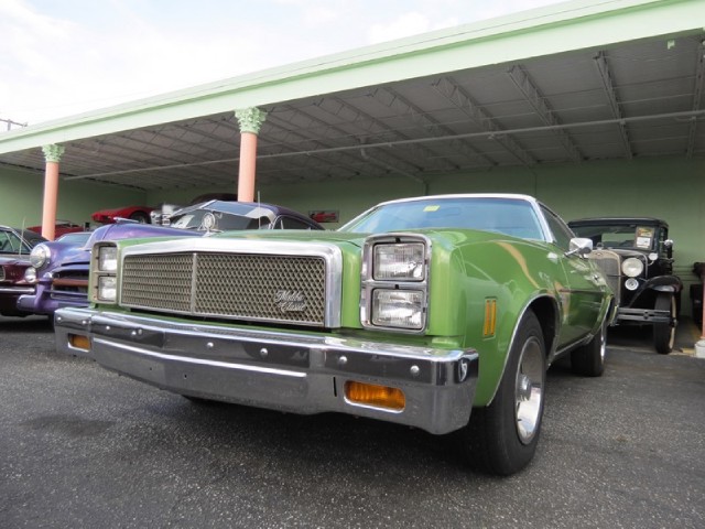 Used 1976 CHEVROLET MALIBU  | Lake Wales, FL