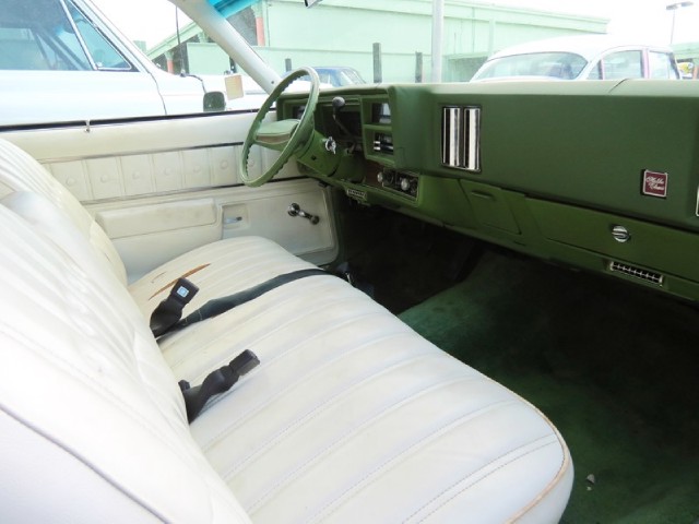 Used 1976 CHEVROLET MALIBU  | Lake Wales, FL