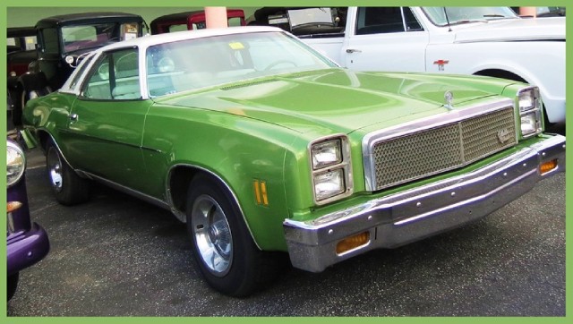 Used 1976 CHEVROLET MALIBU  | Lake Wales, FL