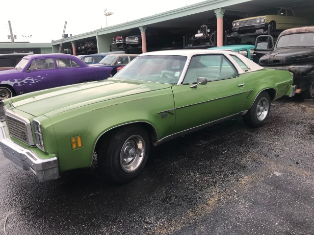 Used 1976 CHEVROLET MALIBU  | Lake Wales, FL