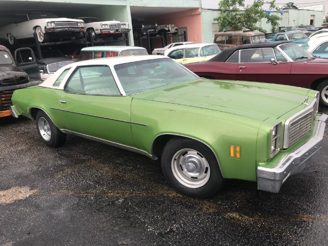 Used 1976 CHEVROLET MALIBU  | Lake Wales, FL