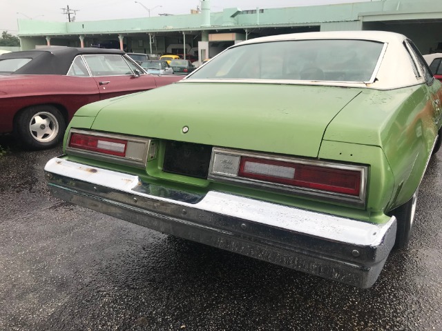 Used 1976 CHEVROLET MALIBU  | Lake Wales, FL