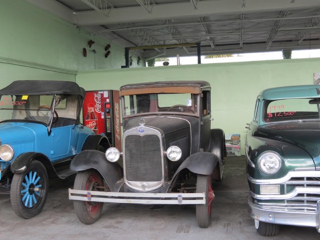 Used 1930 FORD MODEL A  | Lake Wales, FL