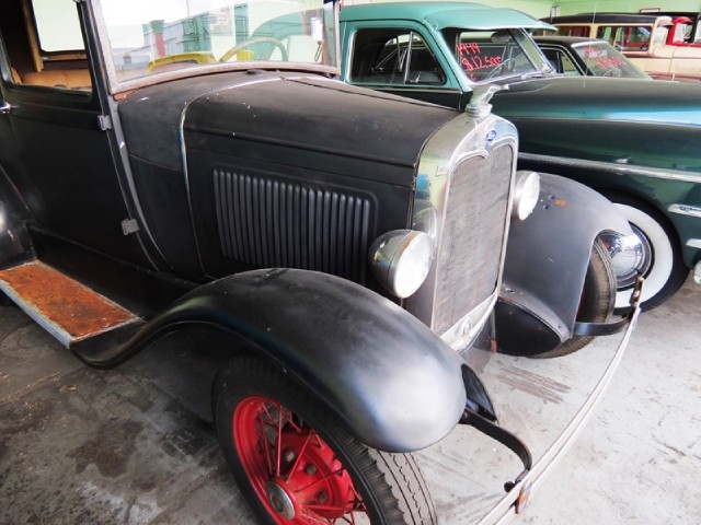 Used 1930 FORD MODEL A  | Lake Wales, FL