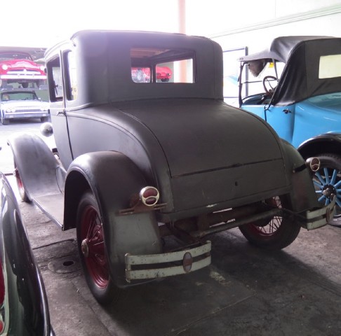 Used 1930 FORD MODEL A  | Lake Wales, FL