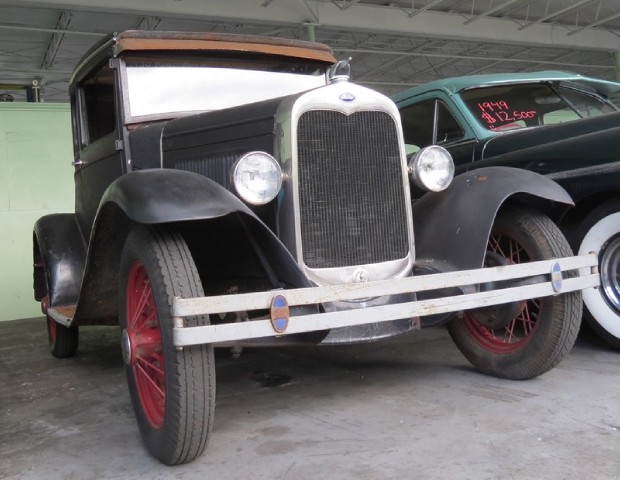 Used 1930 FORD MODEL A  | Lake Wales, FL