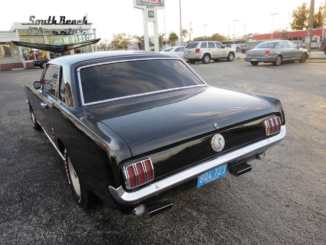 Used 1966 FORD MUSTANG  | Lake Wales, FL