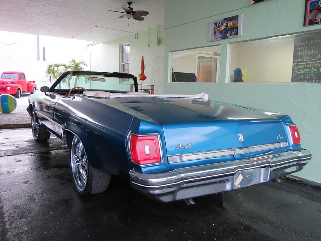 Used 1975 OLDSMOBILE delta 88  | Lake Wales, FL