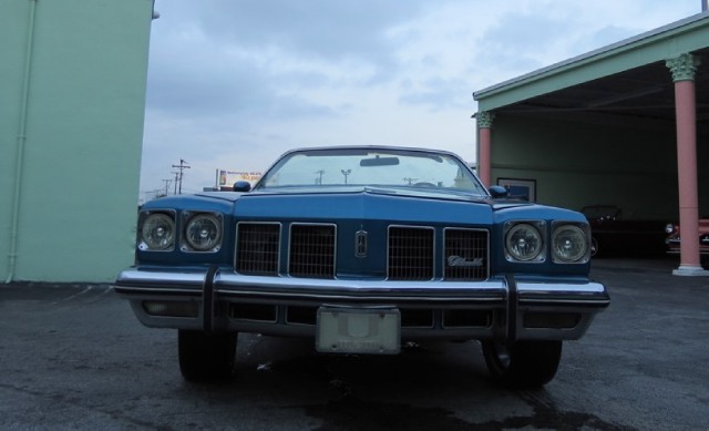 Used 1975 OLDSMOBILE delta 88  | Lake Wales, FL