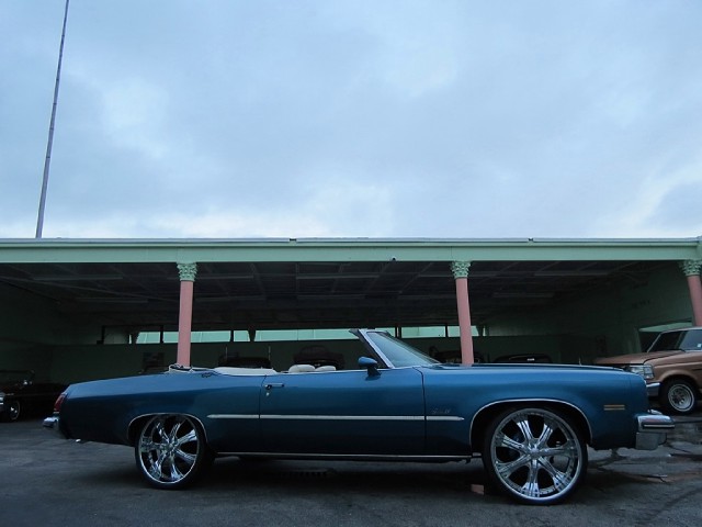 Used 1975 OLDSMOBILE delta 88  | Lake Wales, FL