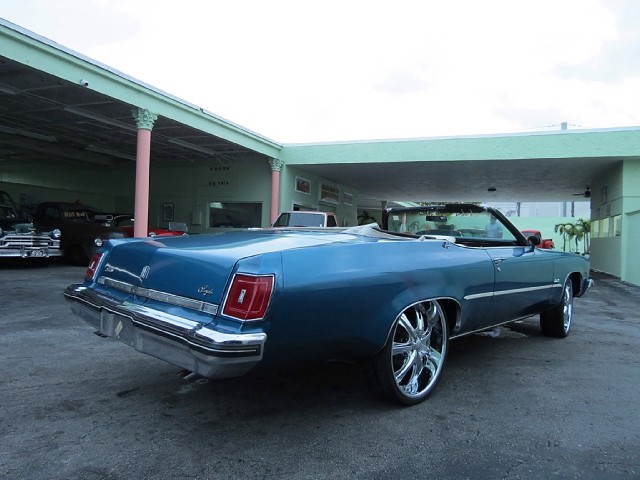 Used 1975 OLDSMOBILE delta 88  | Lake Wales, FL