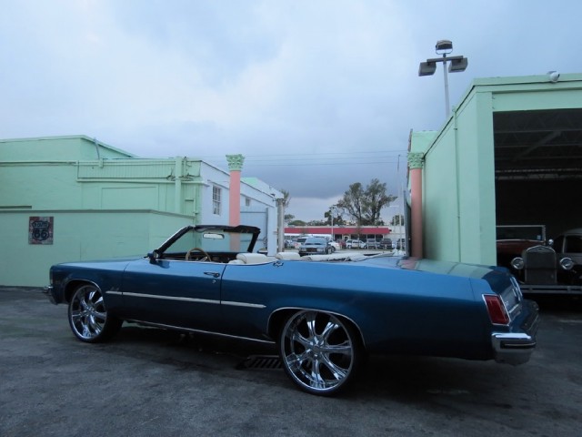 Used 1975 OLDSMOBILE delta 88  | Lake Wales, FL