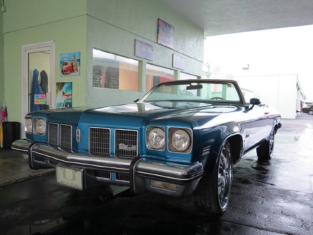 Used 1975 OLDSMOBILE delta 88  | Lake Wales, FL