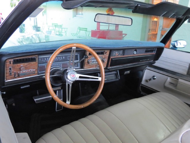 Used 1975 OLDSMOBILE delta 88  | Lake Wales, FL