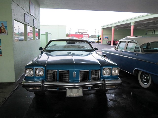 Used 1975 OLDSMOBILE delta 88  | Lake Wales, FL