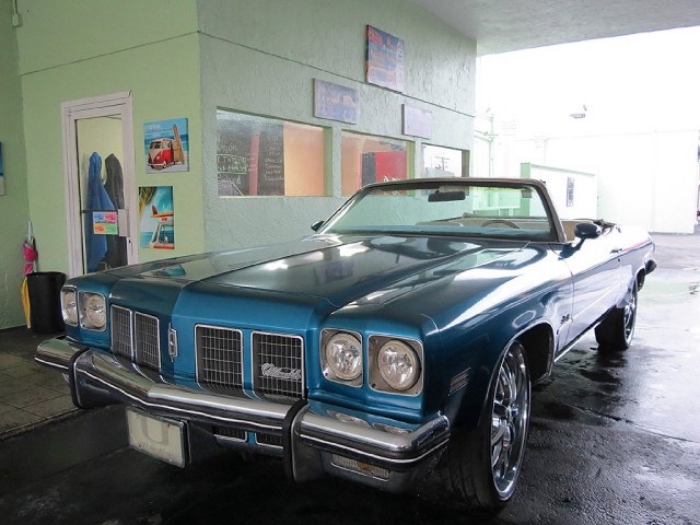 Used 1975 OLDSMOBILE delta 88  | Lake Wales, FL