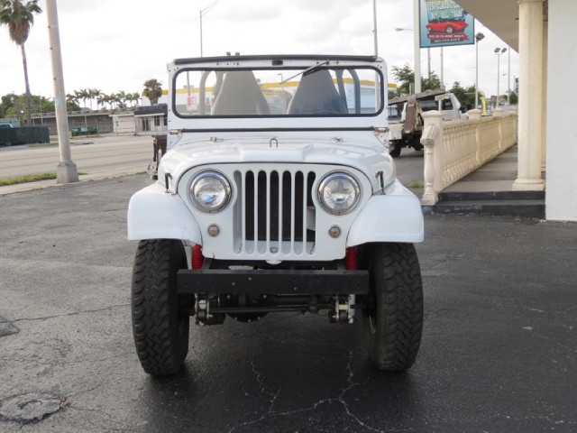 Used 1961 JEEP CJ5  | Lake Wales, FL