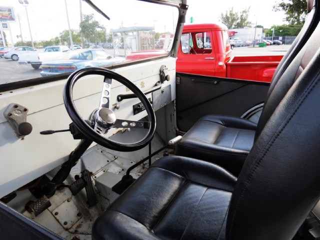 Used 1961 JEEP CJ5  | Lake Wales, FL