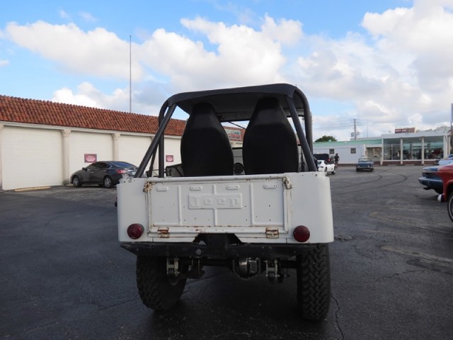 Used 1961 JEEP CJ5  | Lake Wales, FL