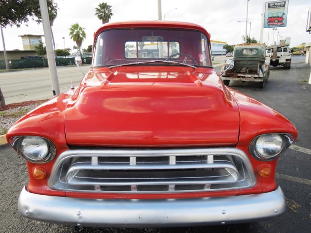 Used 1957 CHEVROLET Pick Up  | Lake Wales, FL