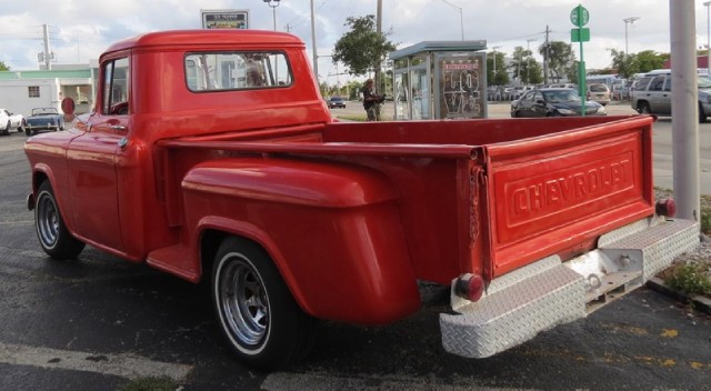 Used 1957 CHEVROLET Pick Up  | Lake Wales, FL