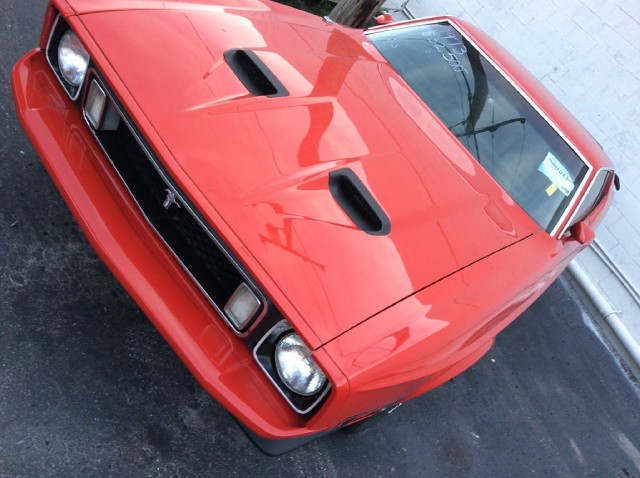 Used 1971 FORD MUSTANG Mach 1 | Lake Wales, FL