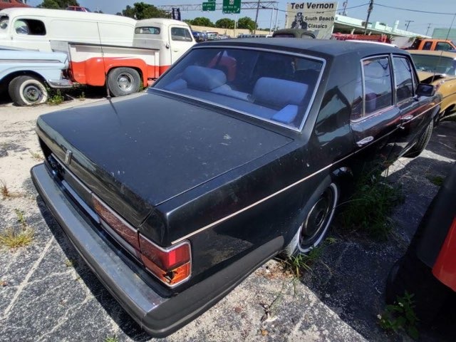 Used 1982 Rolls Royce SILVER SPIRIT  | Lake Wales, FL