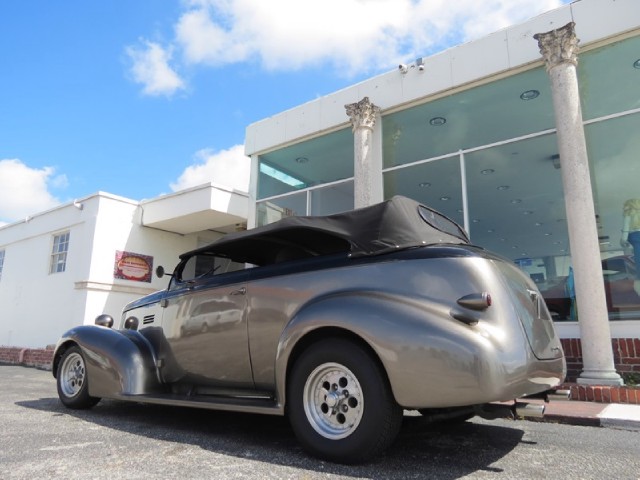 Used 1939 PONTIAC custom cabriolet  | Lake Wales, FL