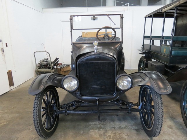 Used 1925 FORD MODEL T  | Lake Wales, FL