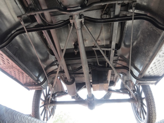 Used 1925 FORD MODEL T  | Lake Wales, FL