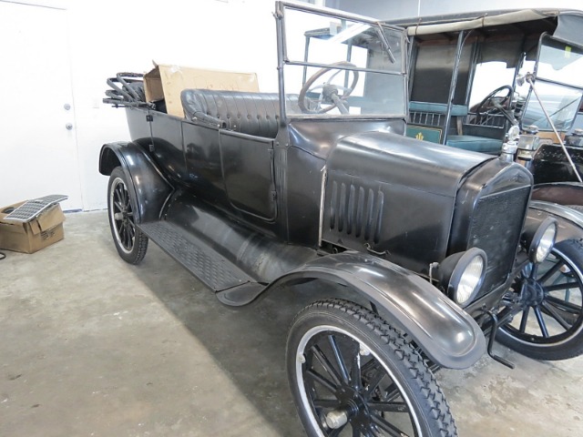 Used 1925 FORD MODEL T  | Lake Wales, FL