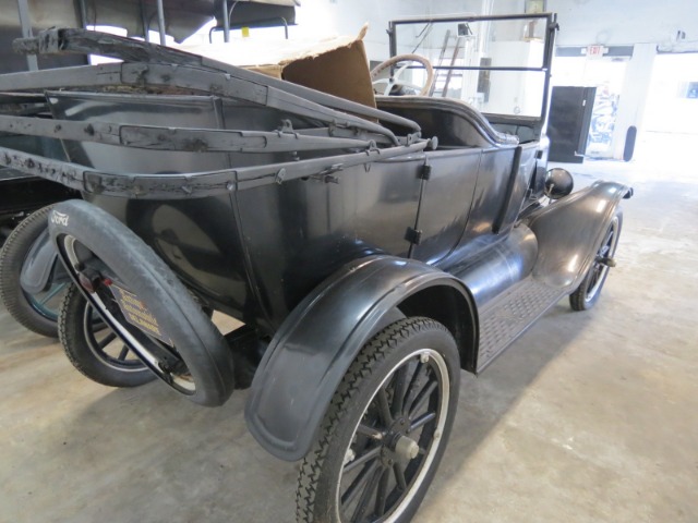 Used 1925 FORD MODEL T  | Lake Wales, FL