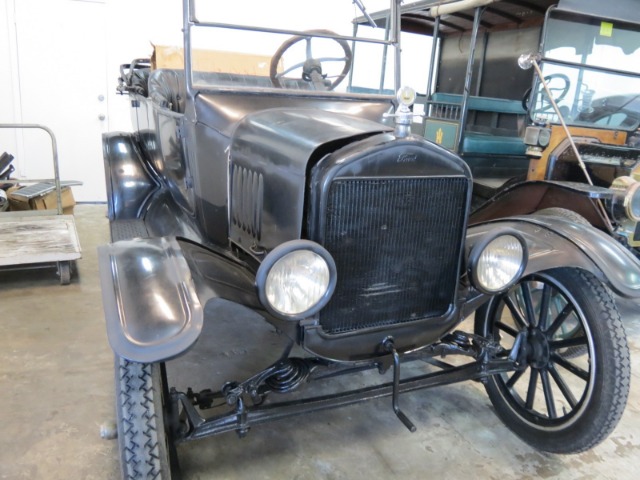 Used 1925 FORD MODEL T  | Lake Wales, FL