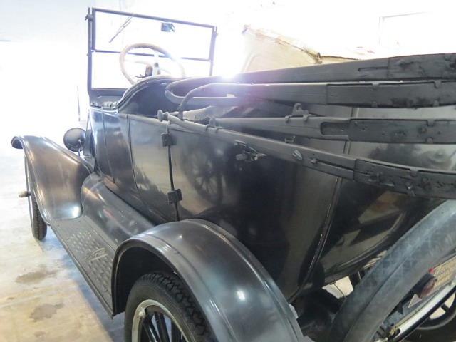 Used 1925 FORD MODEL T  | Lake Wales, FL