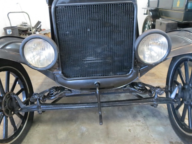 Used 1925 FORD MODEL T  | Lake Wales, FL