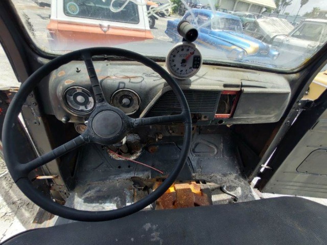 Used 1951 FORD PICKUP  | Lake Wales, FL