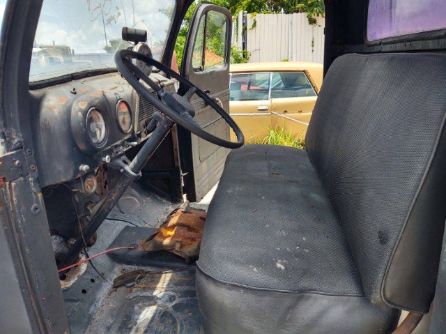 Used 1951 FORD PICKUP  | Lake Wales, FL