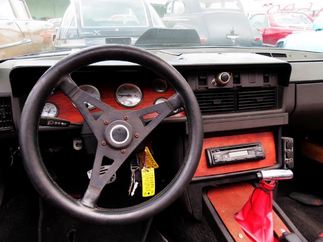 Used 1980 TRIUMPH TR-7  | Lake Wales, FL