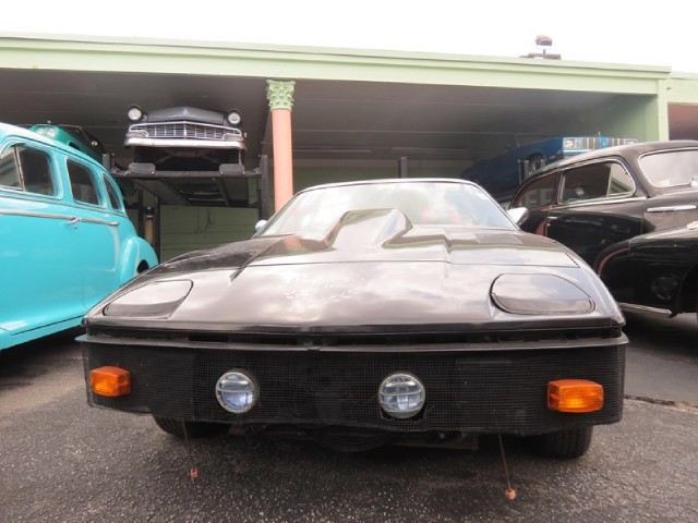 Used 1980 TRIUMPH TR-7  | Lake Wales, FL