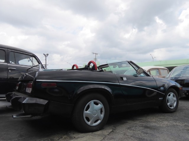 Used 1980 TRIUMPH TR-7  | Lake Wales, FL