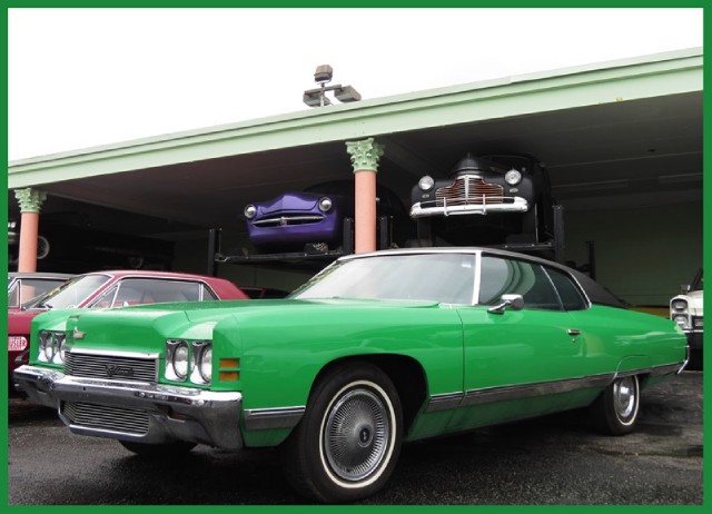 Used 1972 CHEVROLET Caprice  | Lake Wales, FL