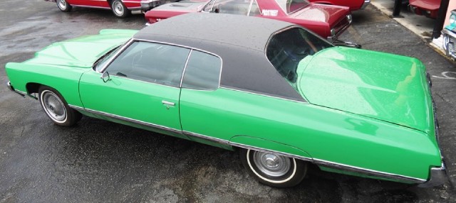 Used 1972 CHEVROLET Caprice  | Lake Wales, FL