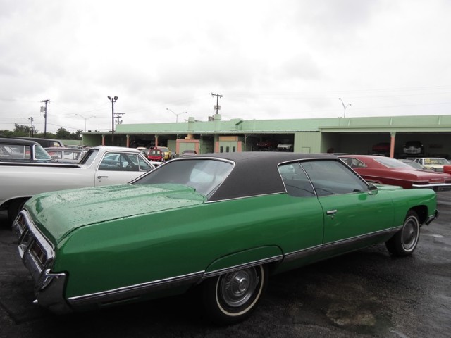 Used 1972 CHEVROLET Caprice  | Lake Wales, FL