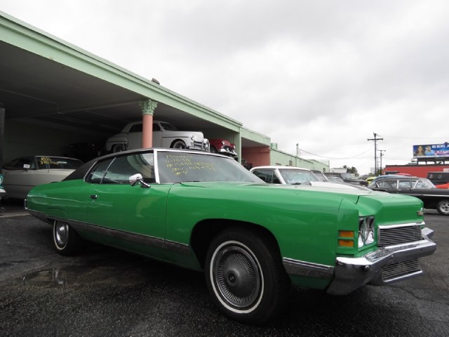 Used 1972 CHEVROLET Caprice  | Lake Wales, FL